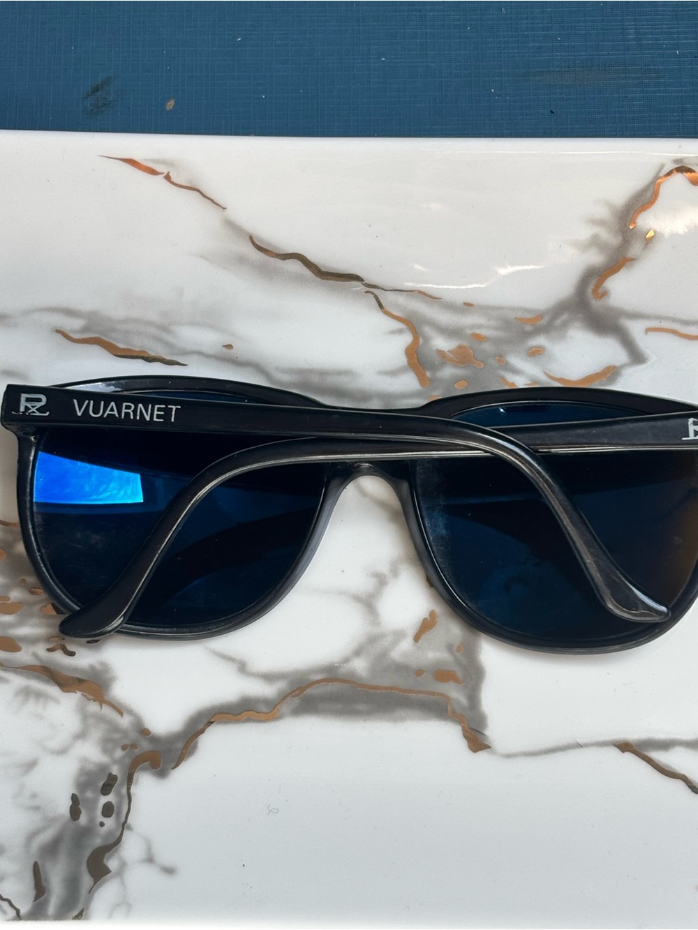 VUARNET 084 VINTAGE   SUNGLASSES SKILYNX / FRANCE - Picture 4 of 16